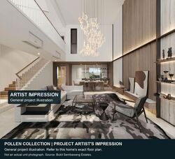 Pollen Collection (D28), Semi-Detached #639165091